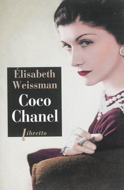 biographie coco chanel francais|coco chanel biographie courte.